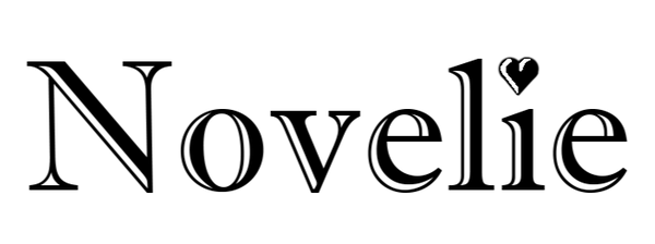 Novelie logo