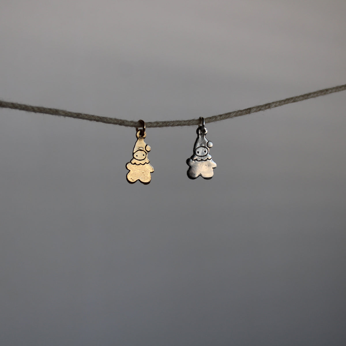 Baby Clown charm (pre-order)
