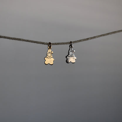 Baby Clown charm (pre-order)