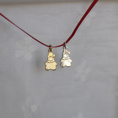 Baby Clown charm (pre-order)