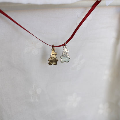Baby Clown charm (pre-order)
