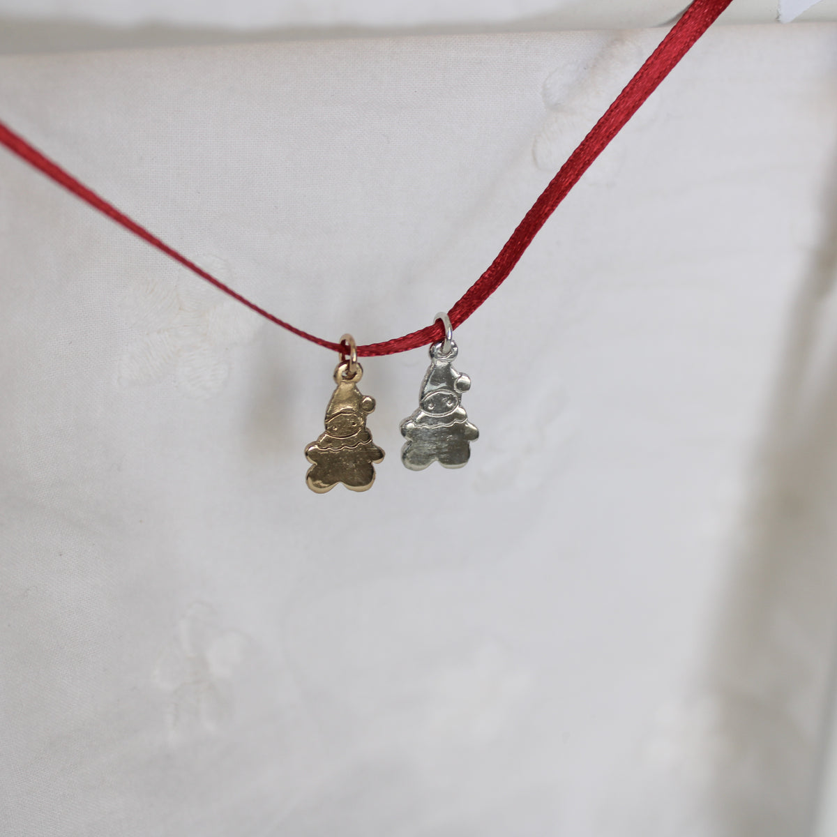 Baby Clown charm (pre-order)