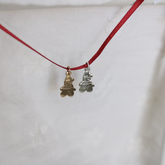 Baby Clown charm (pre-order)