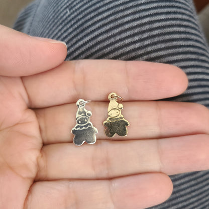 Baby Clown charm (pre-order)