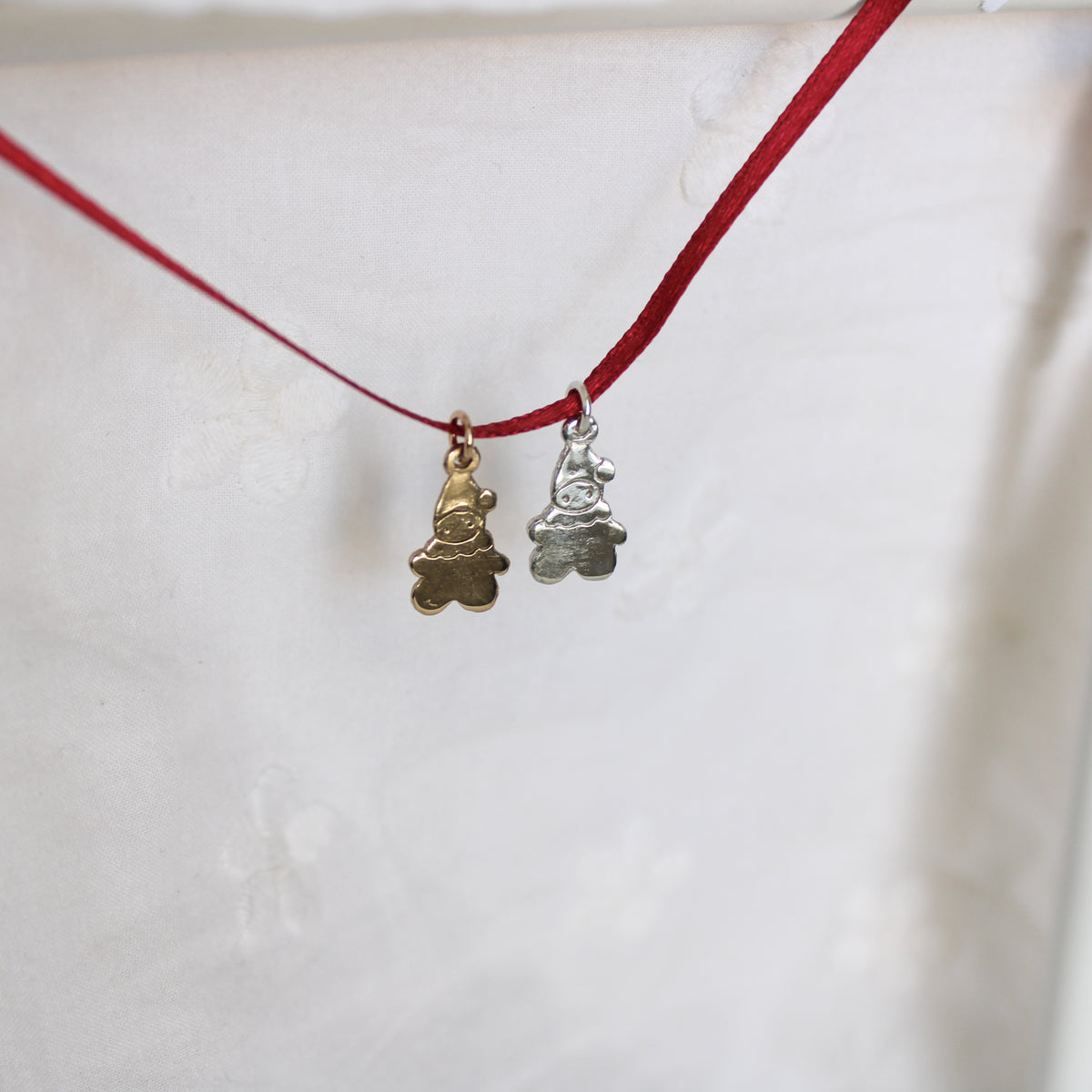 Baby Clown charm (pre-order)