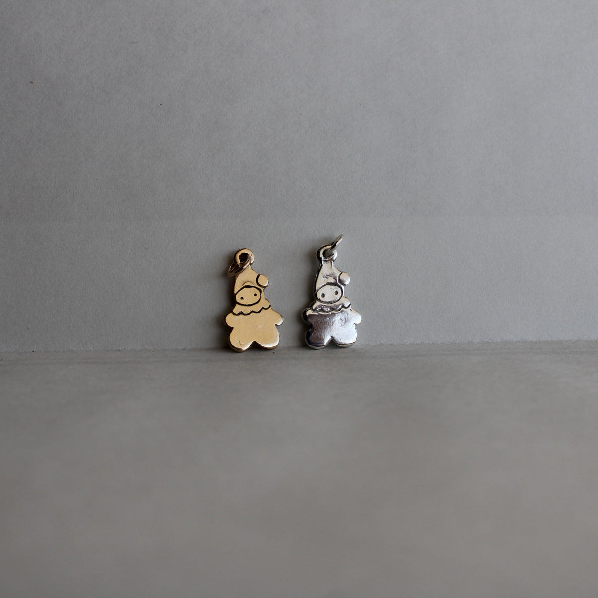 Baby Clown charm (pre-order)