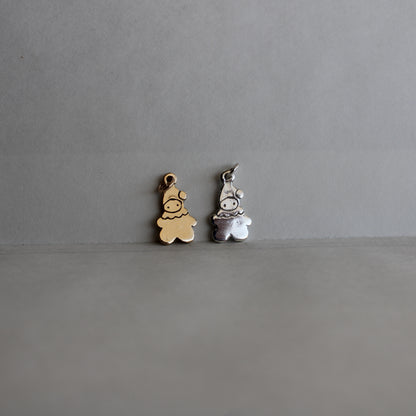 Baby Clown charm (pre-order)